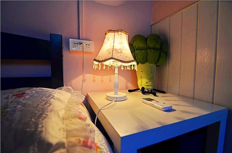 Xi'An Maoshe Youth Hostel Kültér fotó